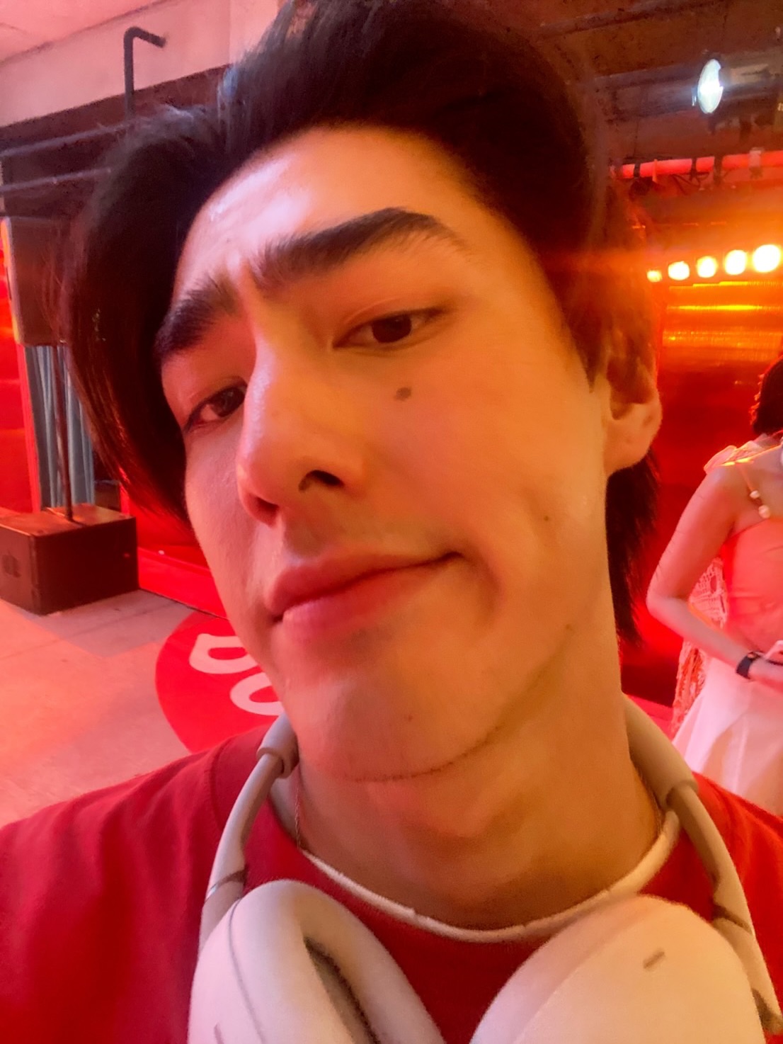 เจ้าขุน - จักรภัทร วรรธนะสิน