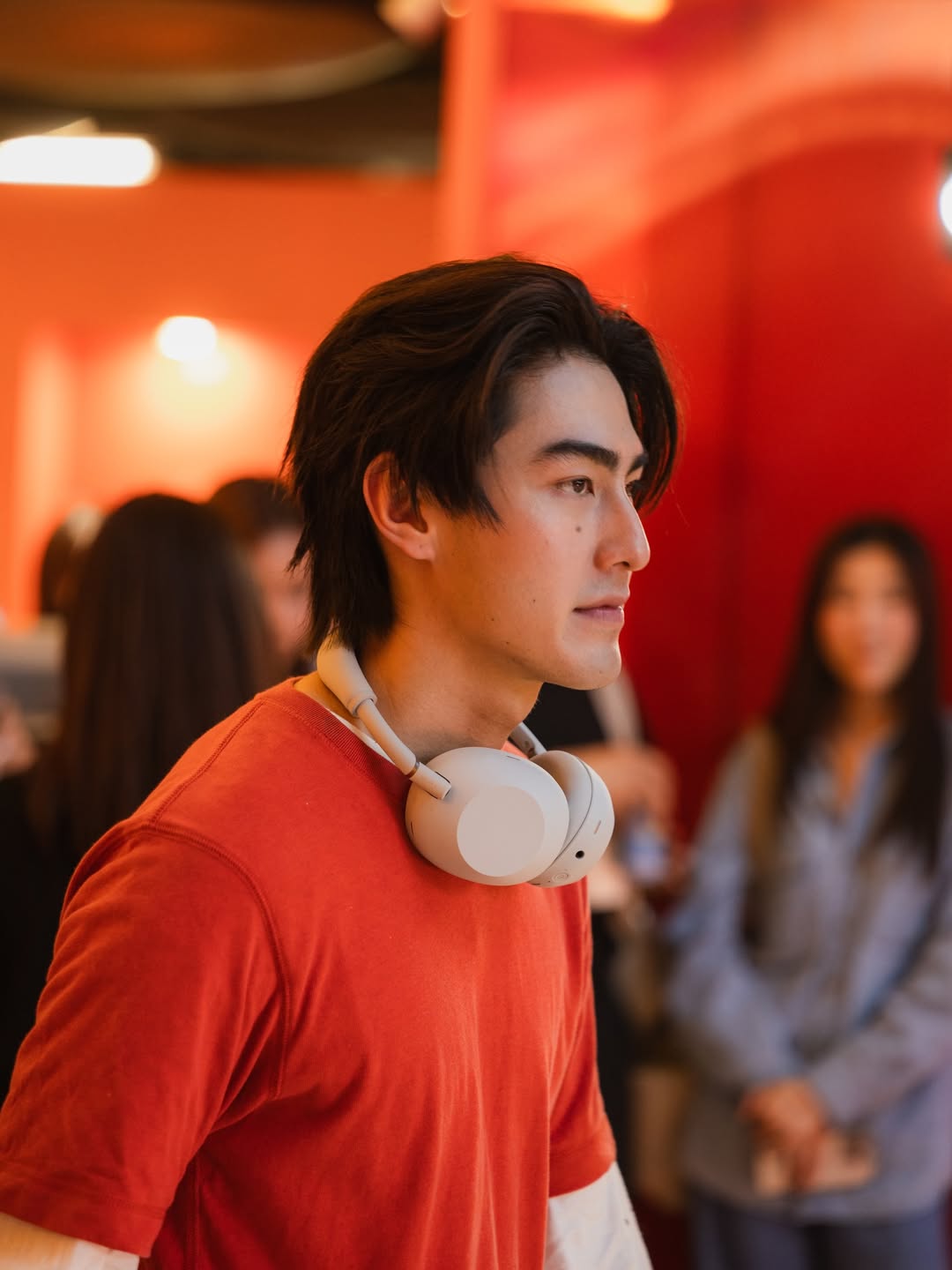 เจ้าขุน - จักรภัทร วรรธนะสิน