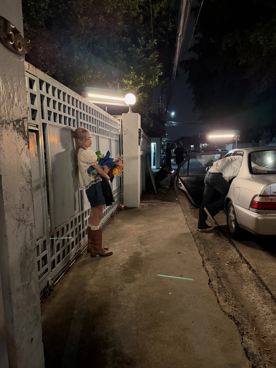 เจ้าขุน - จักรภัทร วรรธนะสิน