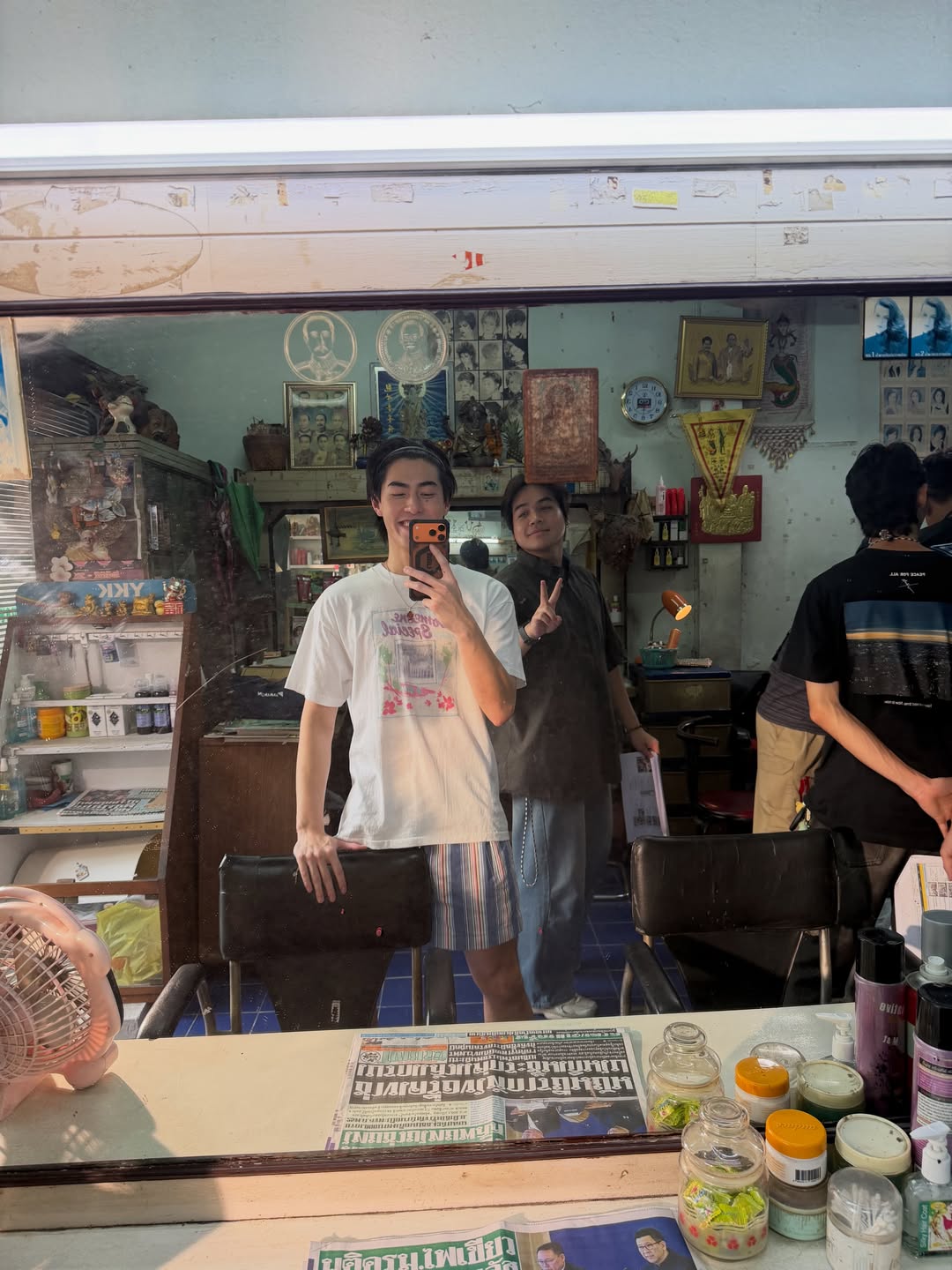 เจ้าขุน - จักรภัทร วรรธนะสิน