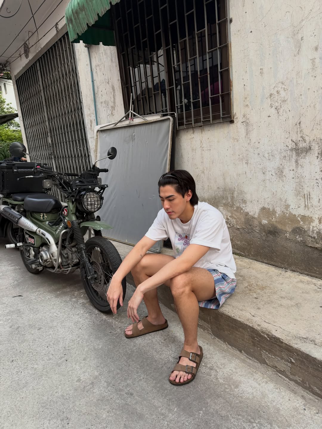 เจ้าขุน - จักรภัทร วรรธนะสิน