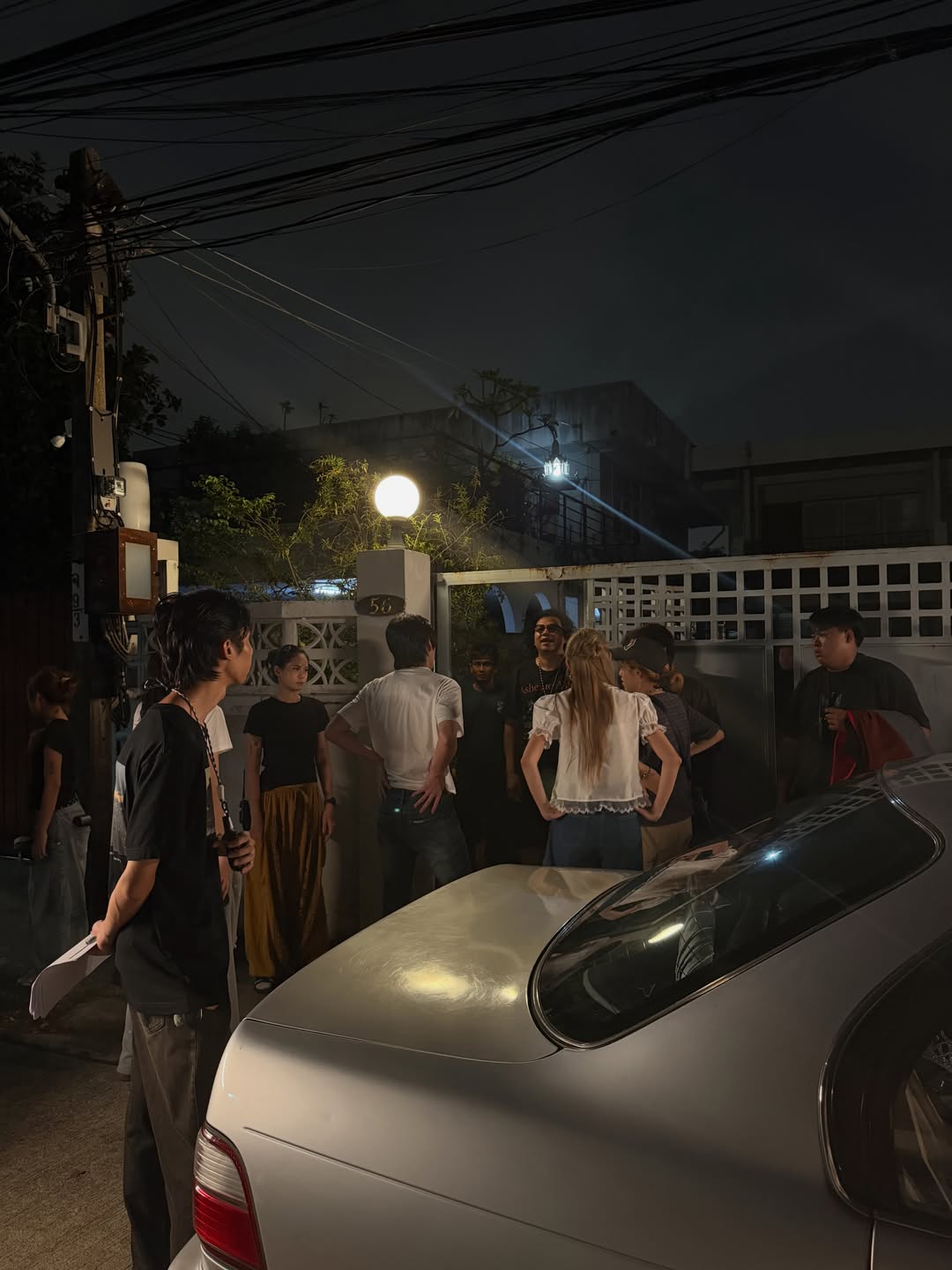 เจ้าขุน - จักรภัทร วรรธนะสิน