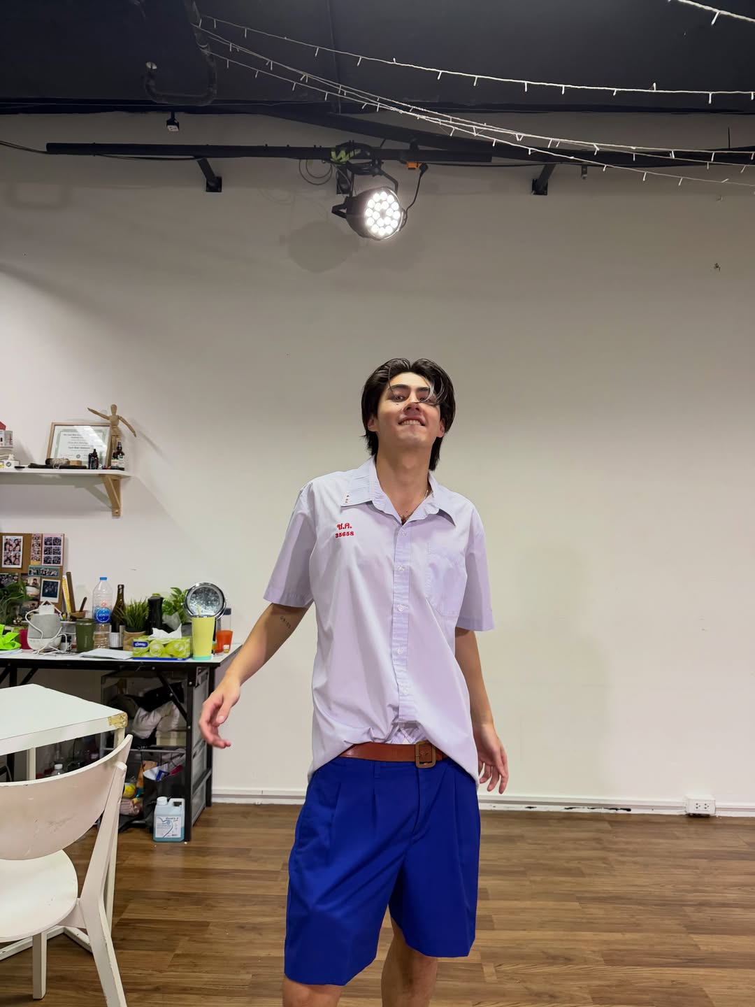 เจ้าขุน - จักรภัทร วรรธนะสิน