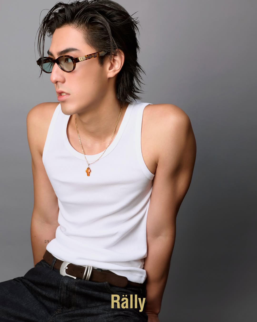 เจ้าขุน - จักรภัทร วรรธนะสิน