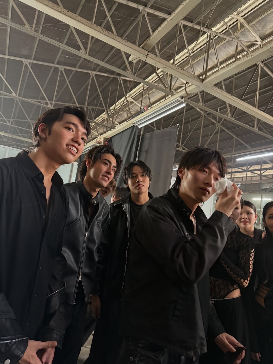 เจ้าขุน - จักรภัทร วรรธนะสิน