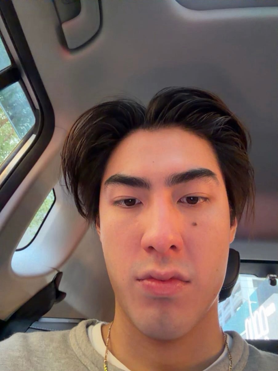 เจ้าขุน - จักรภัทร วรรธนะสิน