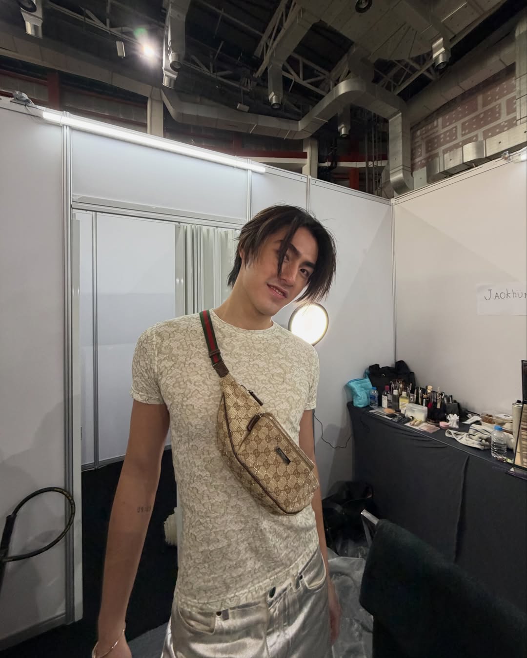 เจ้าขุน - จักรภัทร วรรธนะสิน