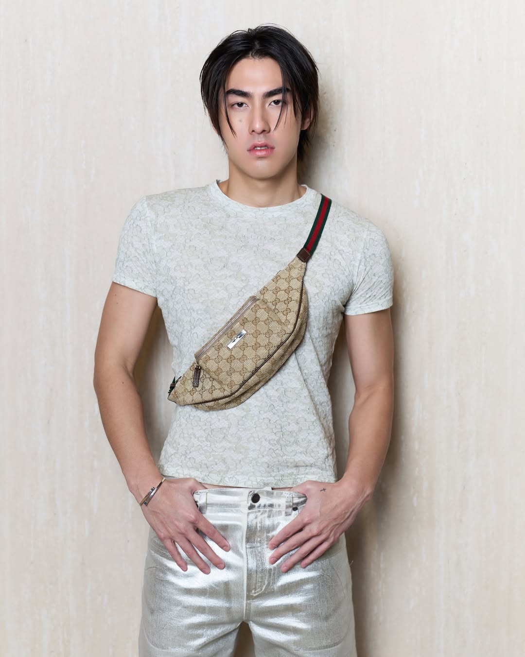เจ้าขุน - จักรภัทร วรรธนะสิน