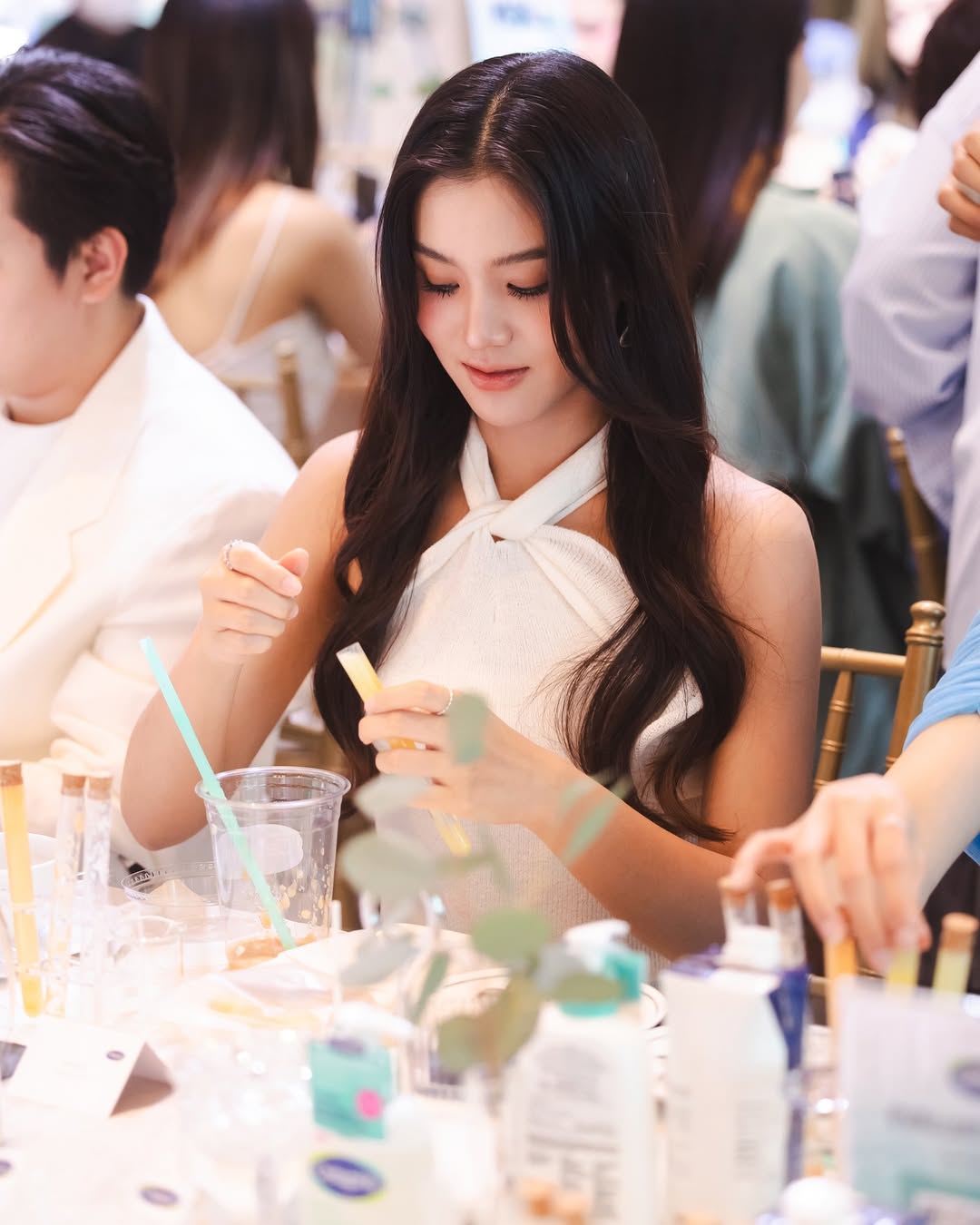 บอนนี่ - ภัทราภัสร์ โบรัชตะสุวรรณ์