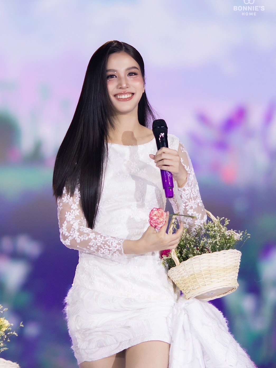บอนนี่ - ภัทราภัสร์ โบรัชตะสุวรรณ์