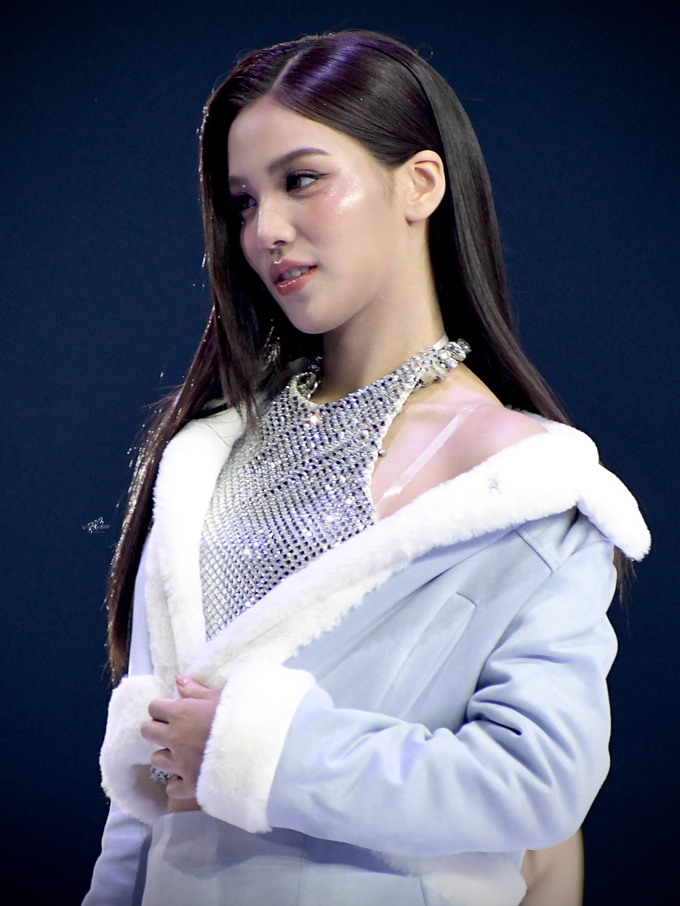 บอนนี่ - ภัทราภัสร์ โบรัชตะสุวรรณ์
