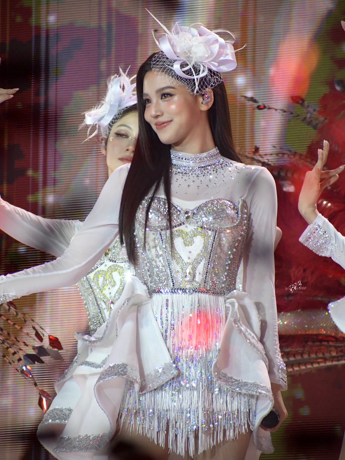 บอนนี่ - ภัทราภัสร์ โบรัชตะสุวรรณ์