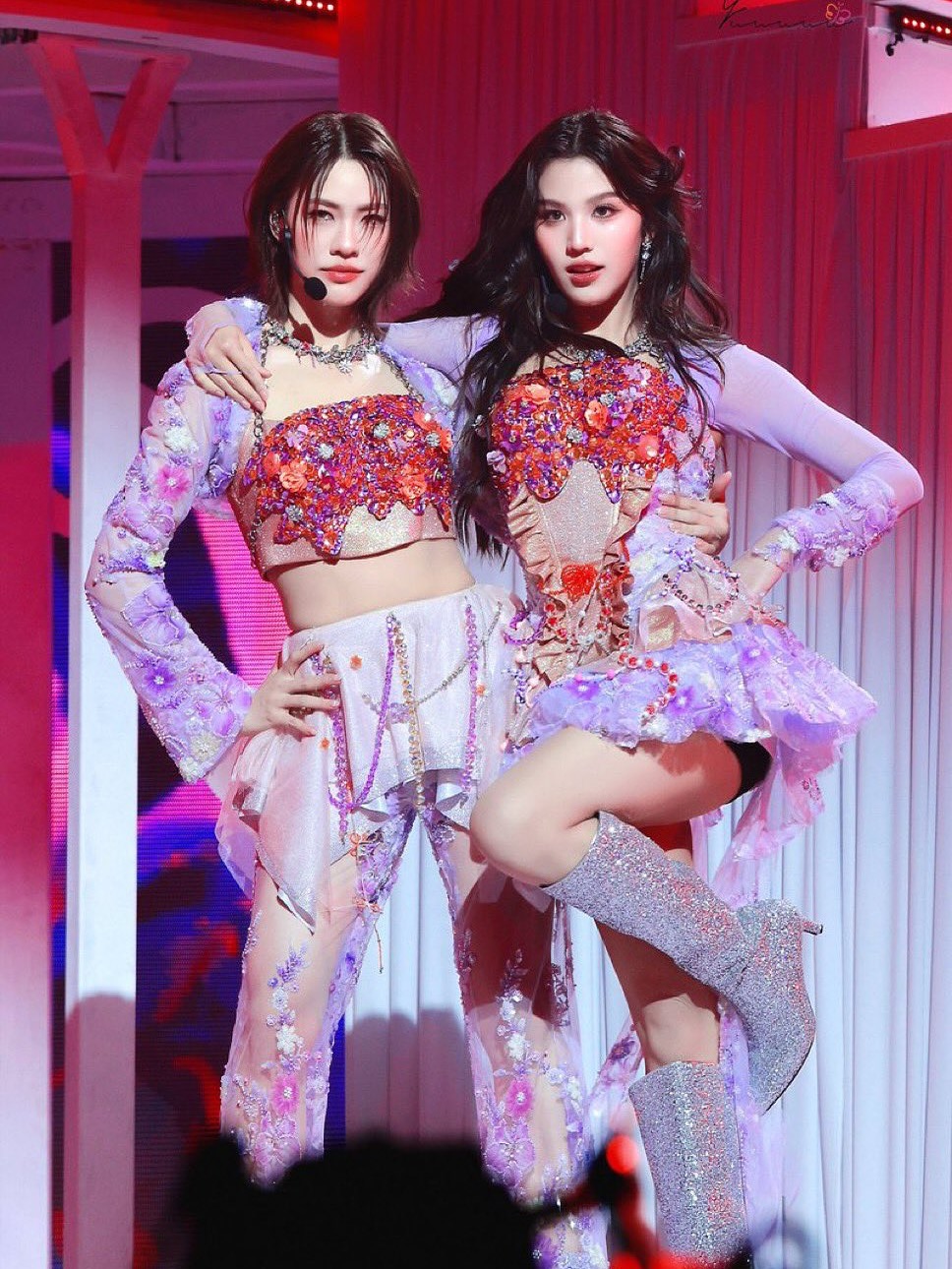 บอนนี่ - ภัทราภัสร์ โบรัชตะสุวรรณ์