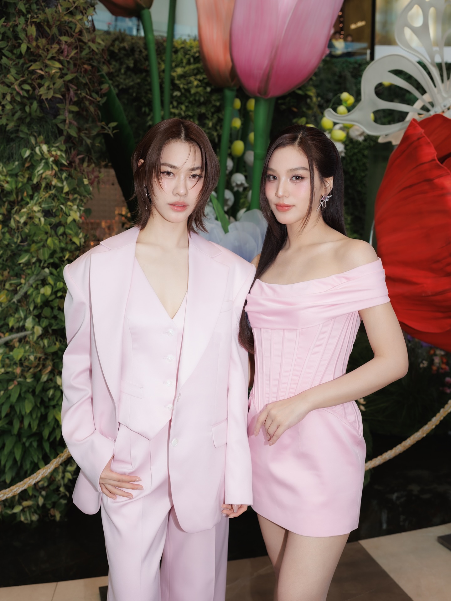 บอนนี่ - ภัทราภัสร์ โบรัชตะสุวรรณ์