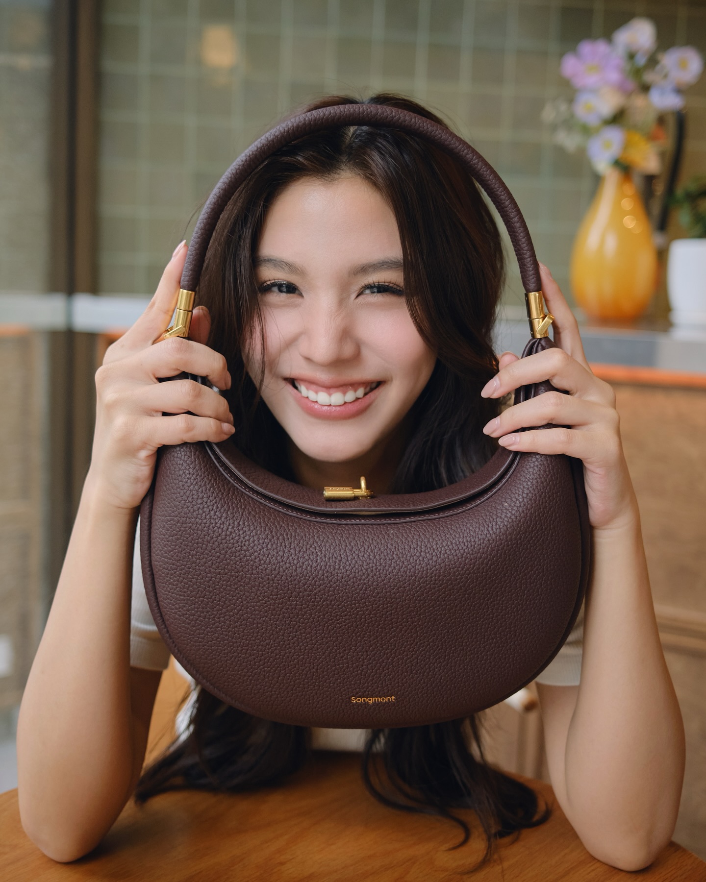 บอนนี่ - ภัทราภัสร์ โบรัชตะสุวรรณ์