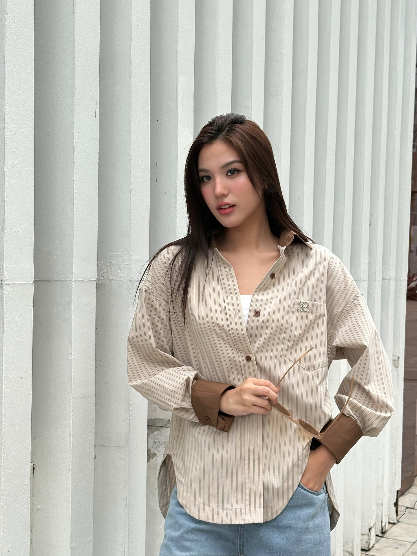 บอนนี่ - ภัทราภัสร์ โบรัชตะสุวรรณ์