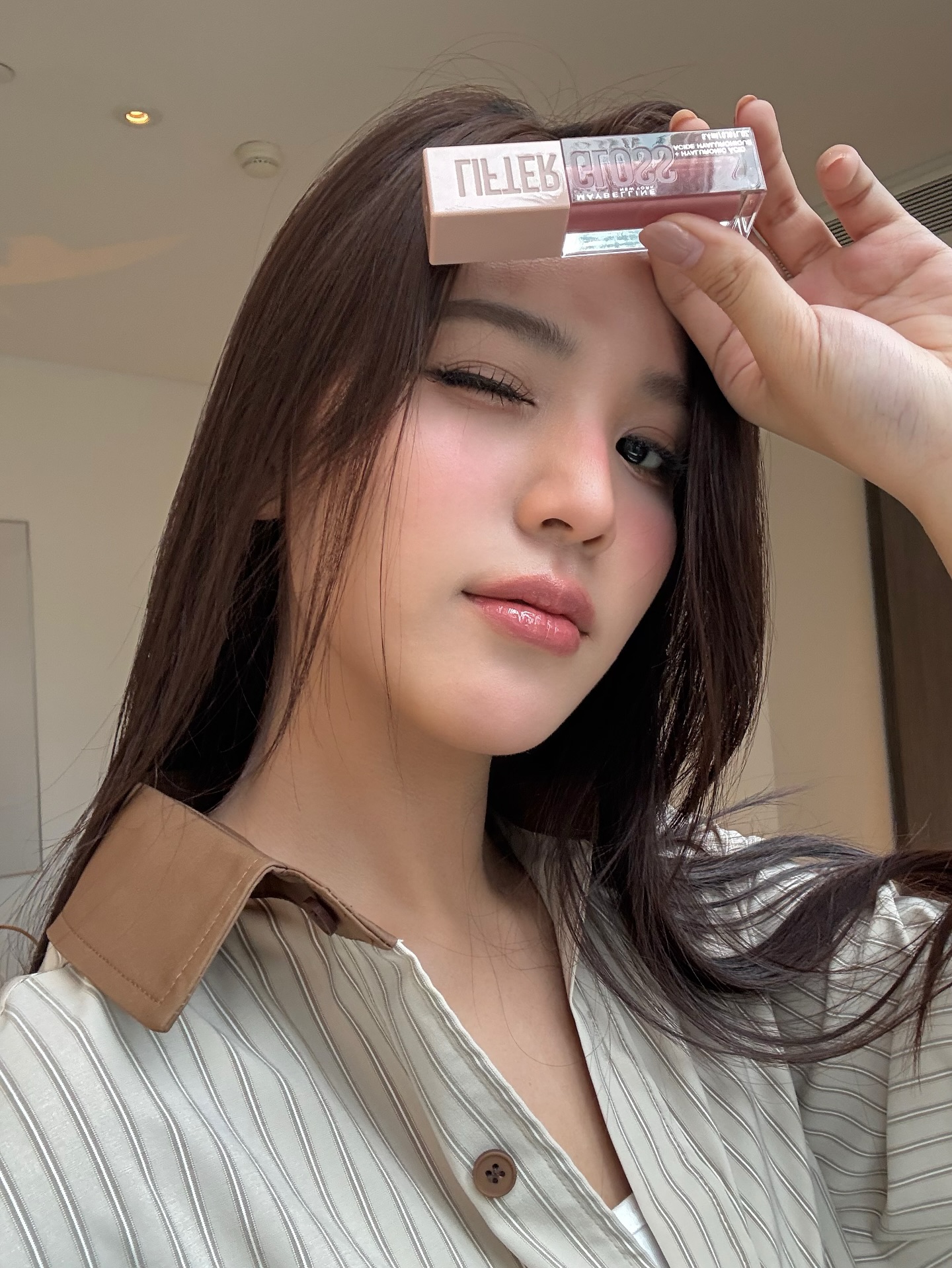 บอนนี่ - ภัทราภัสร์ โบรัชตะสุวรรณ์