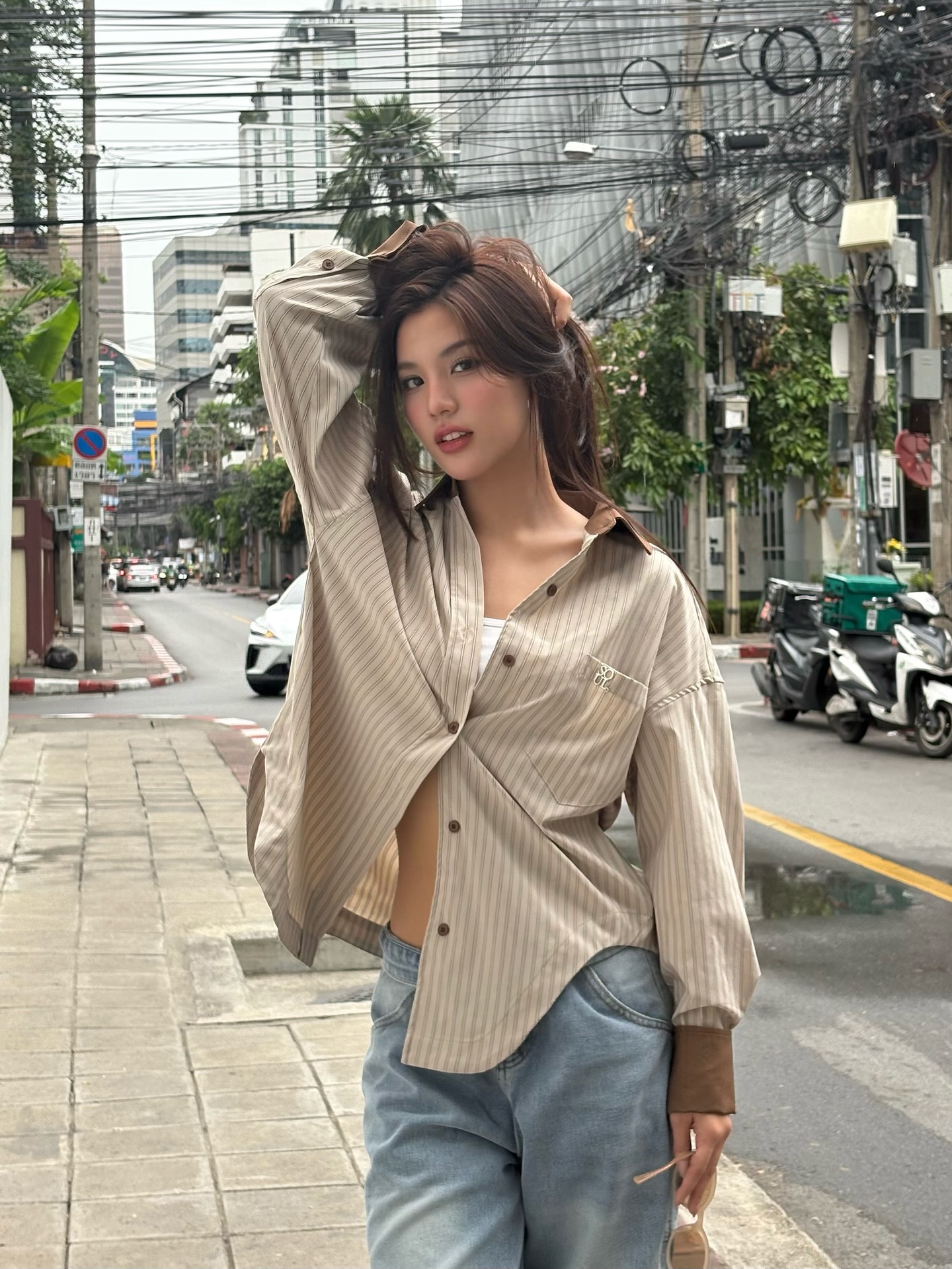 บอนนี่ - ภัทราภัสร์ โบรัชตะสุวรรณ์