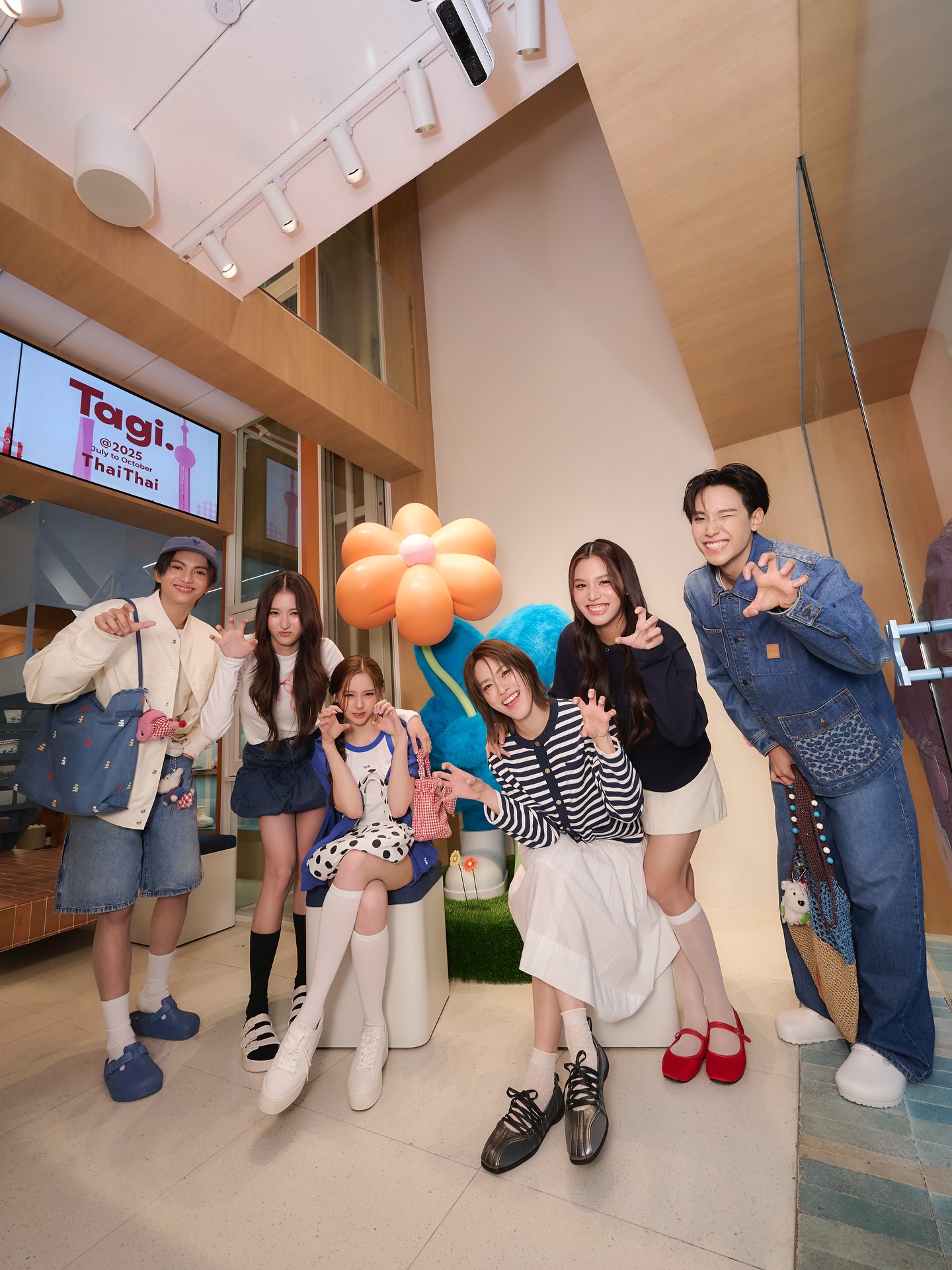บอนนี่ - ภัทราภัสร์ โบรัชตะสุวรรณ์