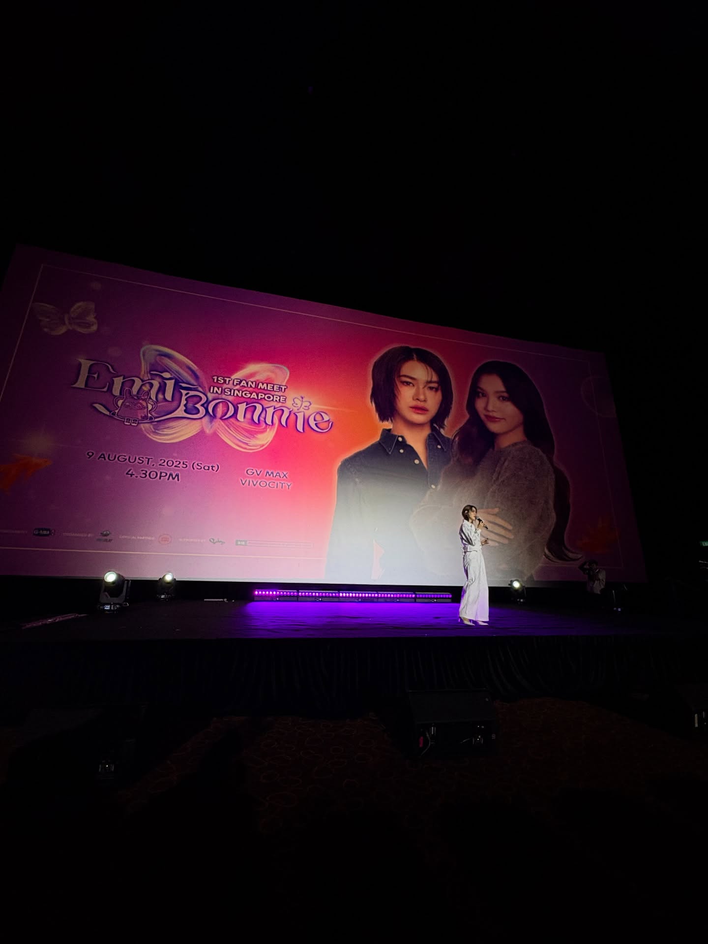 บอนนี่ - ภัทราภัสร์ โบรัชตะสุวรรณ์