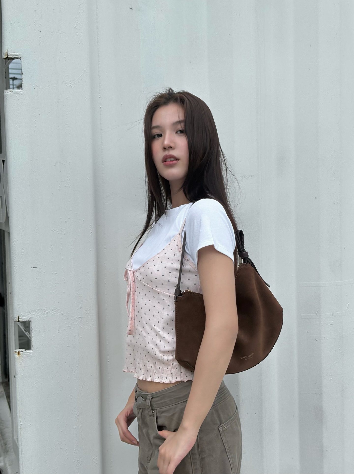 บอนนี่ - ภัทราภัสร์ โบรัชตะสุวรรณ์