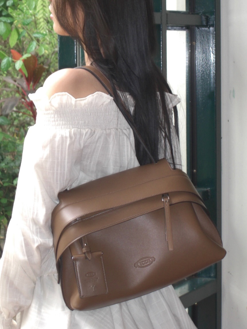 บอนนี่ - ภัทราภัสร์ โบรัชตะสุวรรณ์