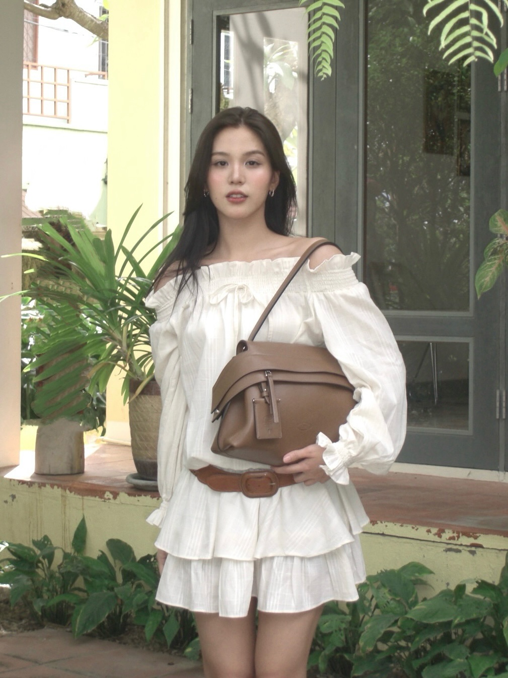 บอนนี่ - ภัทราภัสร์ โบรัชตะสุวรรณ์