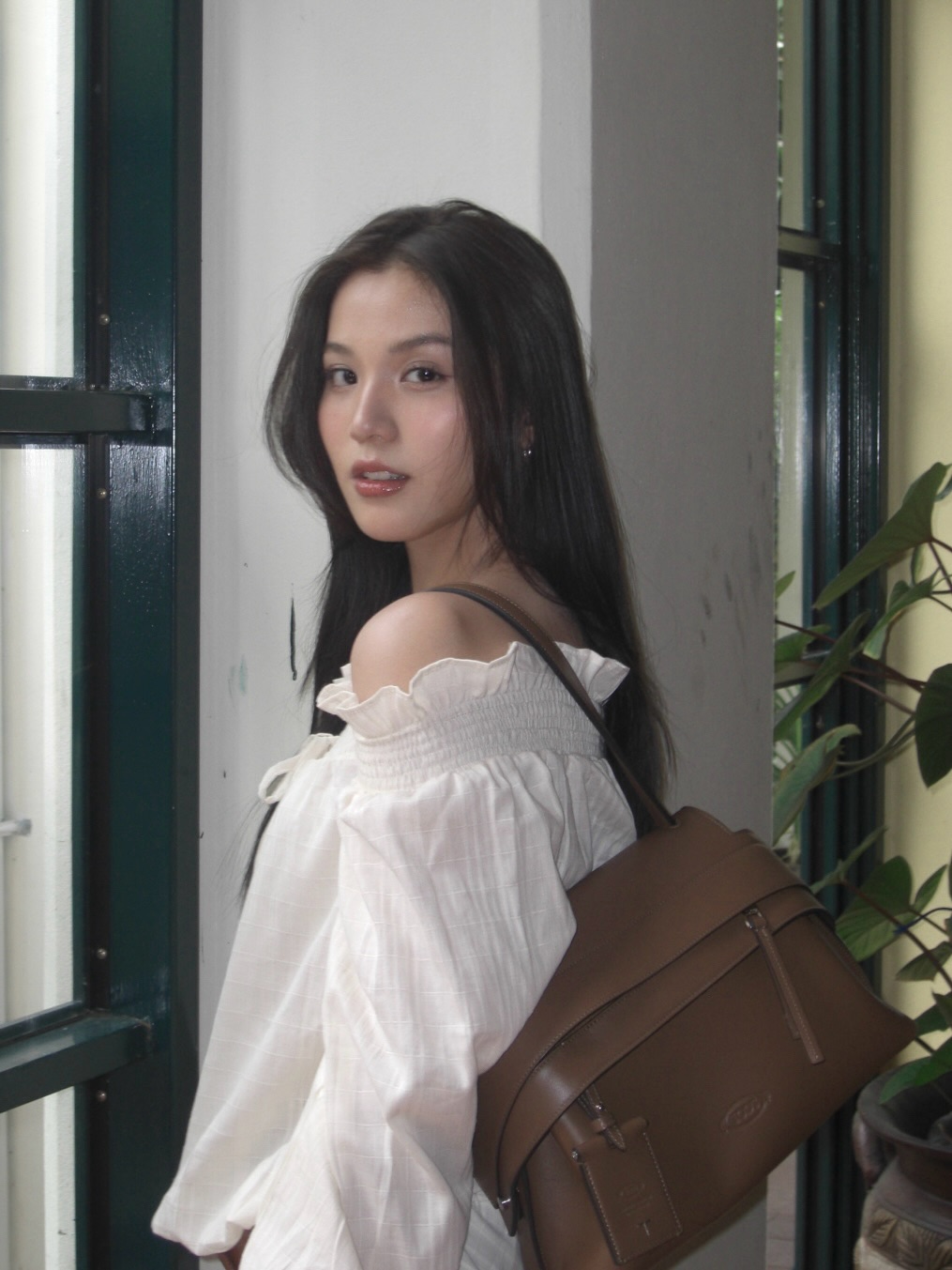 บอนนี่ - ภัทราภัสร์ โบรัชตะสุวรรณ์