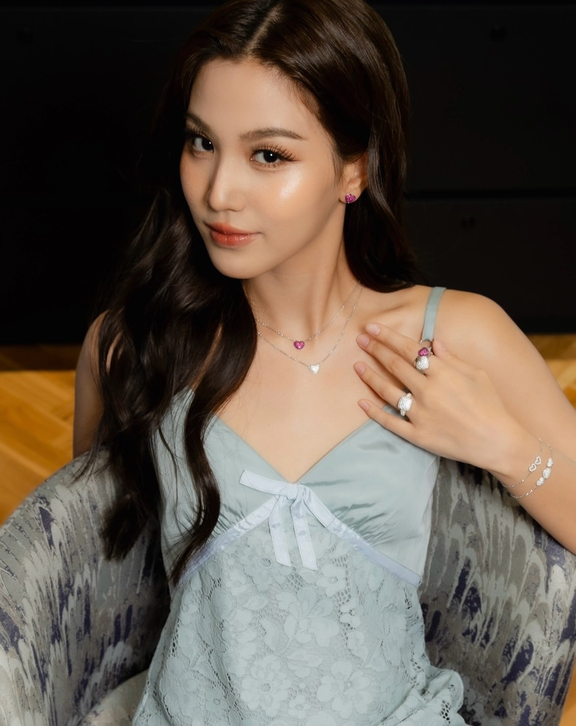 บอนนี่ - ภัทราภัสร์ โบรัชตะสุวรรณ์