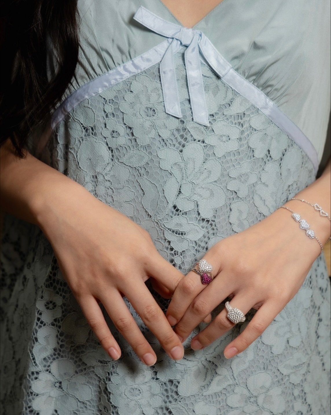 บอนนี่ - ภัทราภัสร์ โบรัชตะสุวรรณ์