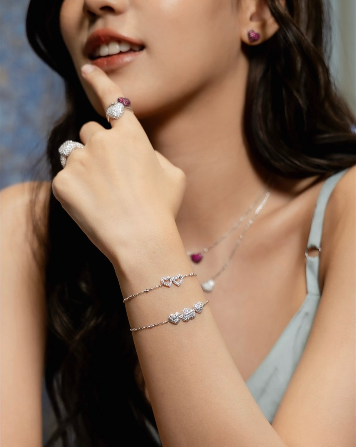 บอนนี่ - ภัทราภัสร์ โบรัชตะสุวรรณ์