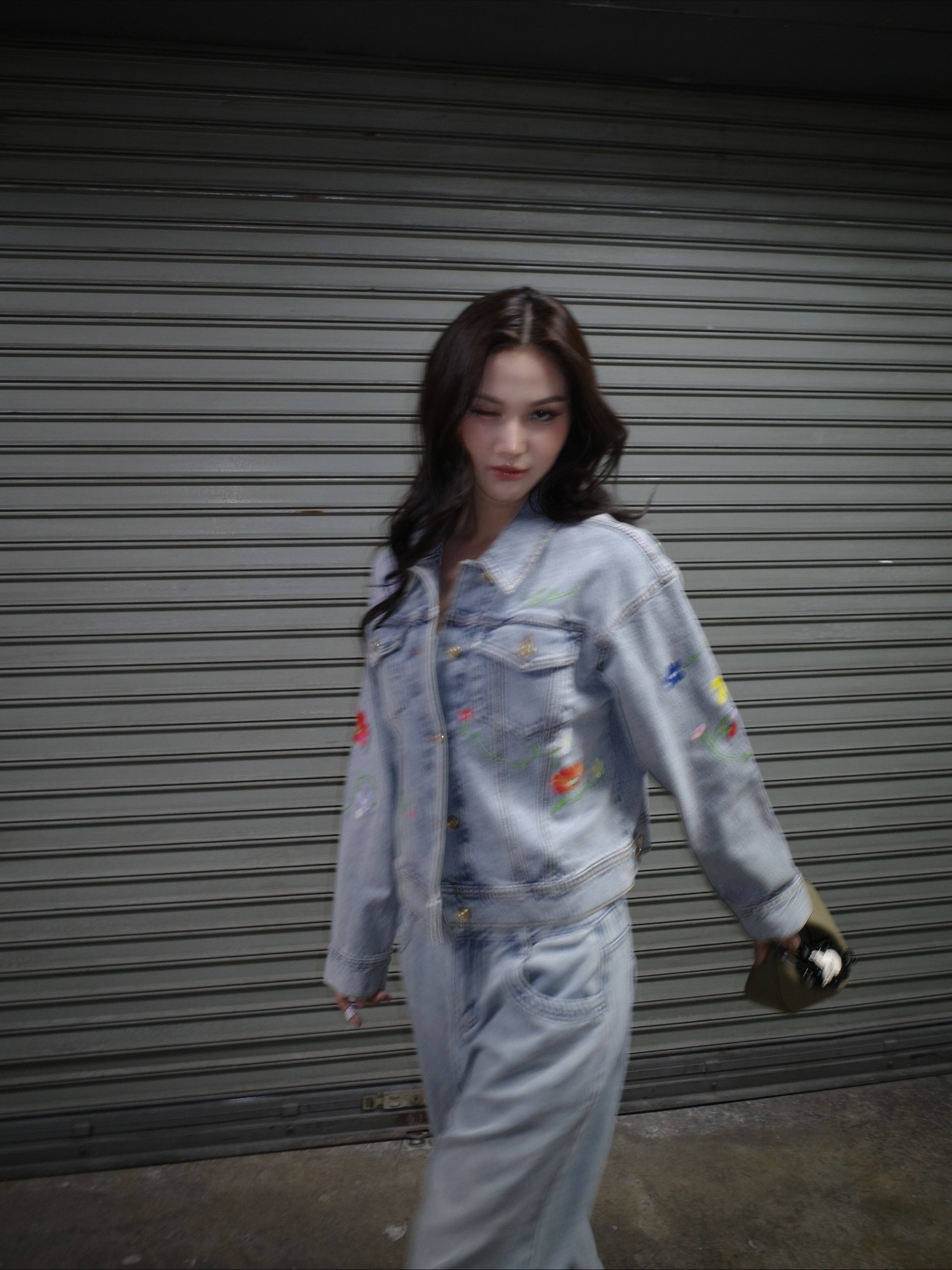 บอนนี่ - ภัทราภัสร์ โบรัชตะสุวรรณ์