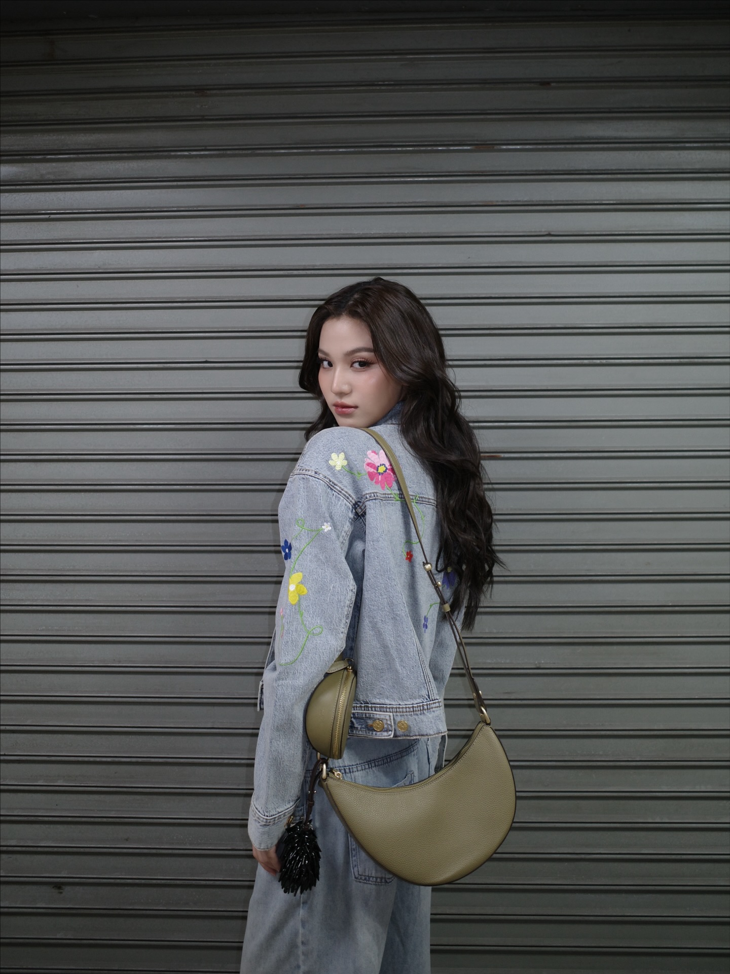 บอนนี่ - ภัทราภัสร์ โบรัชตะสุวรรณ์