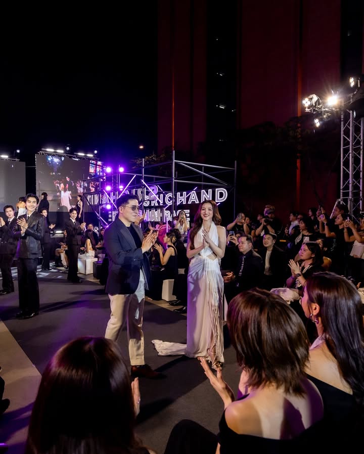 บอนนี่ - ภัทราภัสร์ โบรัชตะสุวรรณ์