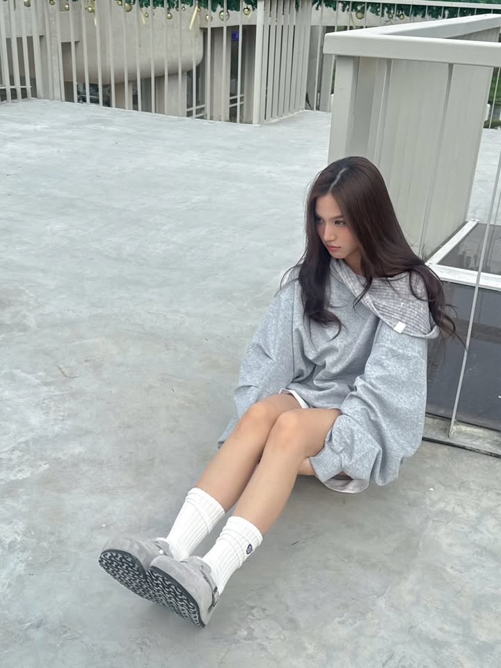 บอนนี่ - ภัทราภัสร์ โบรัชตะสุวรรณ์