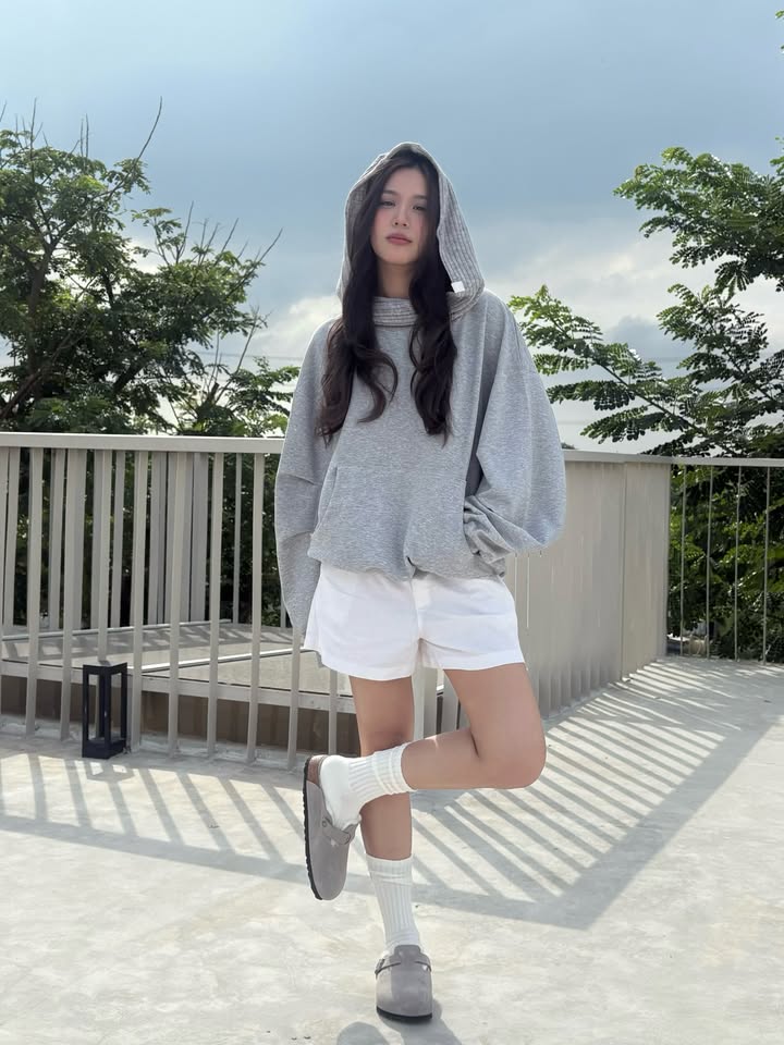 บอนนี่ - ภัทราภัสร์ โบรัชตะสุวรรณ์