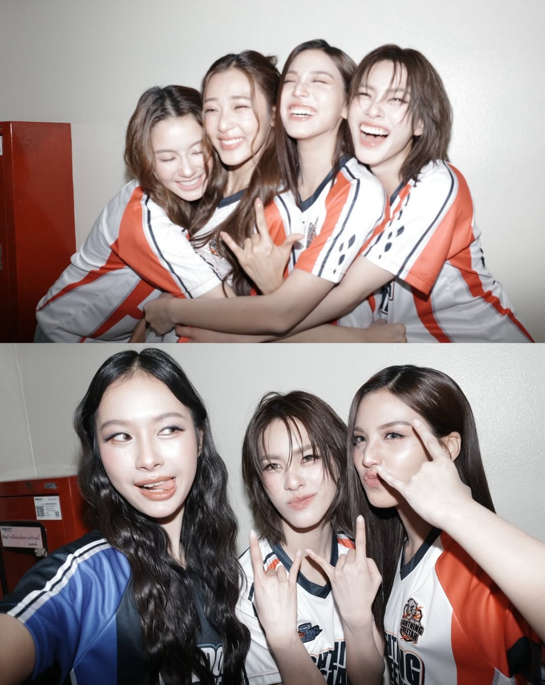 บอนนี่ - ภัทราภัสร์ โบรัชตะสุวรรณ์