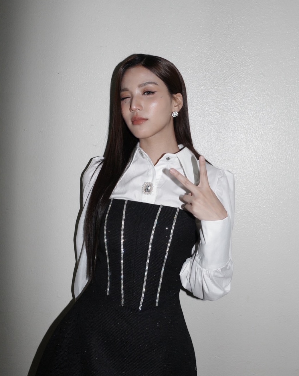 บอนนี่ - ภัทราภัสร์ โบรัชตะสุวรรณ์