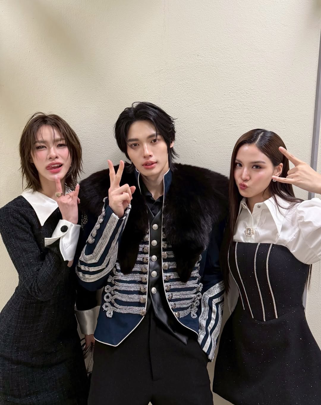 บอนนี่ - ภัทราภัสร์ โบรัชตะสุวรรณ์