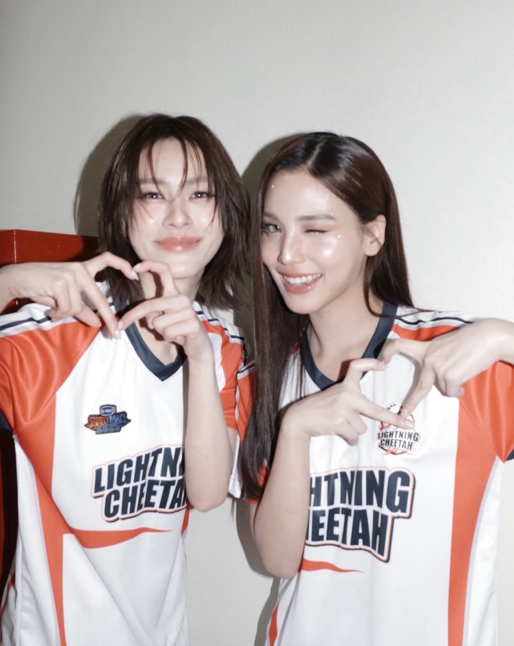 บอนนี่ - ภัทราภัสร์ โบรัชตะสุวรรณ์