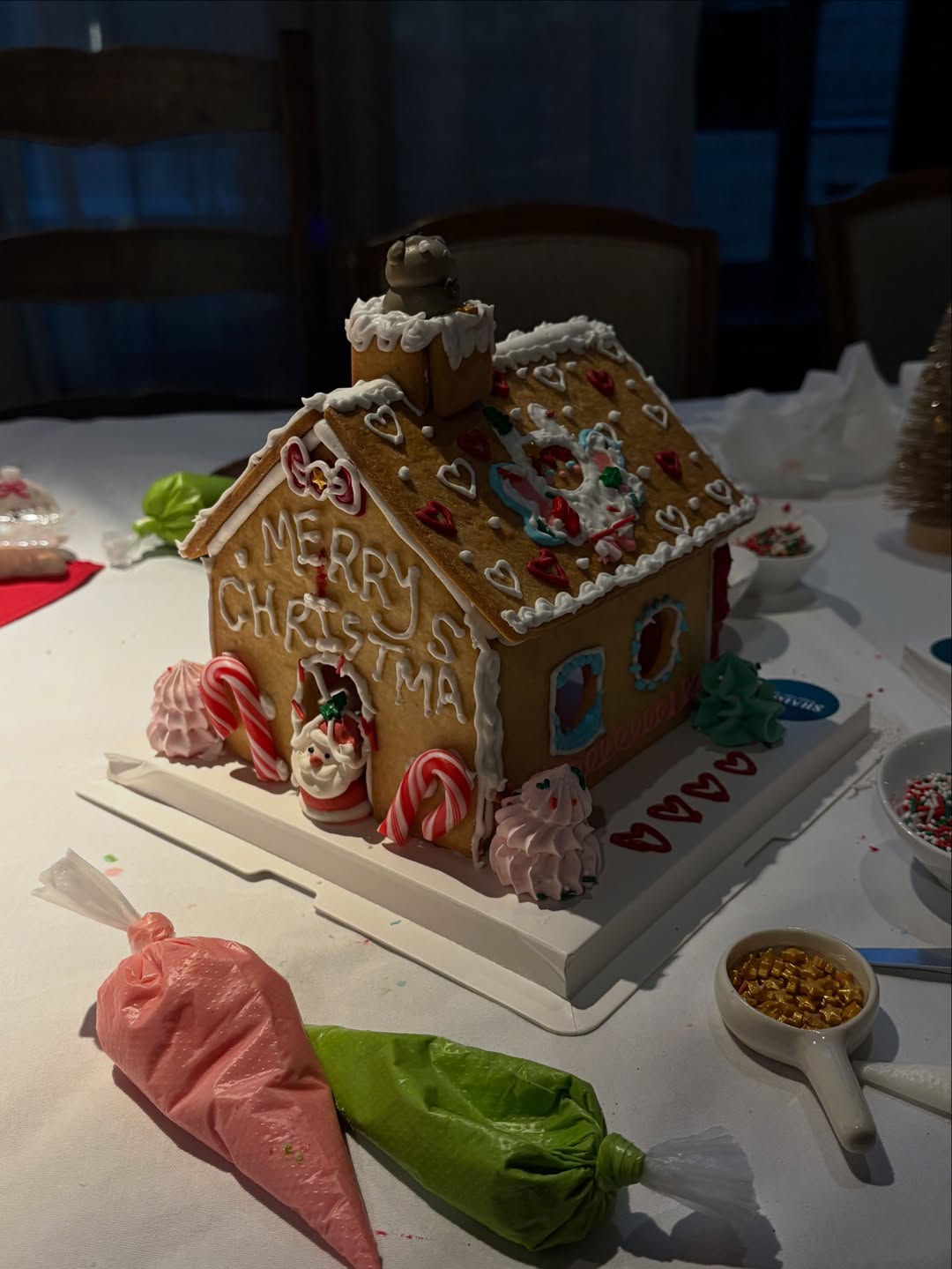 บอนนี่ - ภัทราภัสร์ โบรัชตะสุวรรณ์