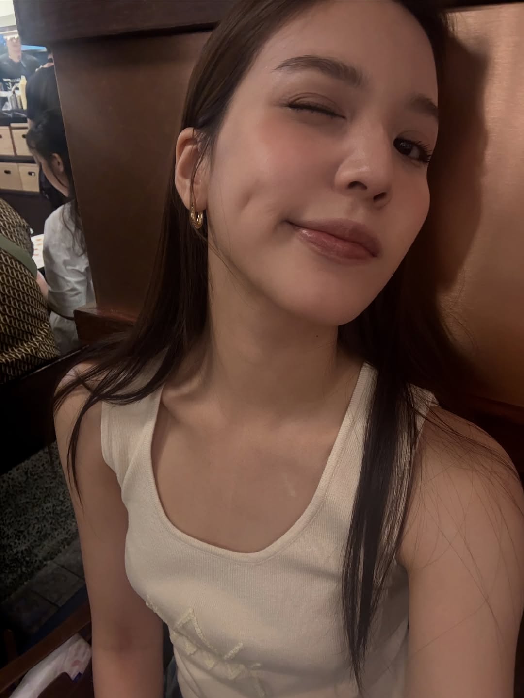 บอนนี่ - ภัทราภัสร์ โบรัชตะสุวรรณ์