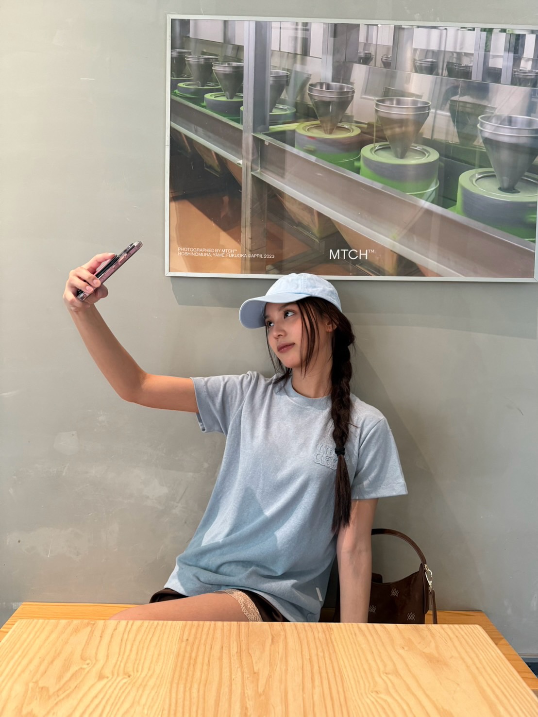 บอนนี่ - ภัทราภัสร์ โบรัชตะสุวรรณ์