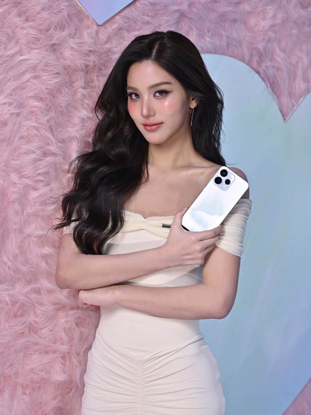 บอนนี่ - ภัทราภัสร์ โบรัชตะสุวรรณ์