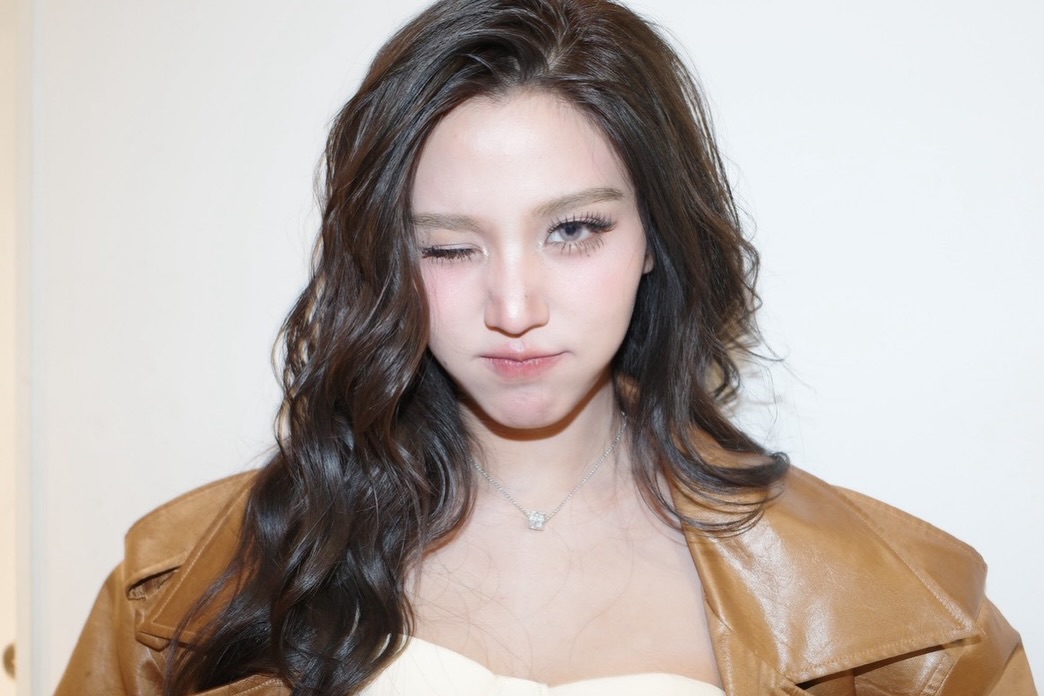 บอนนี่ - ภัทราภัสร์ โบรัชตะสุวรรณ์