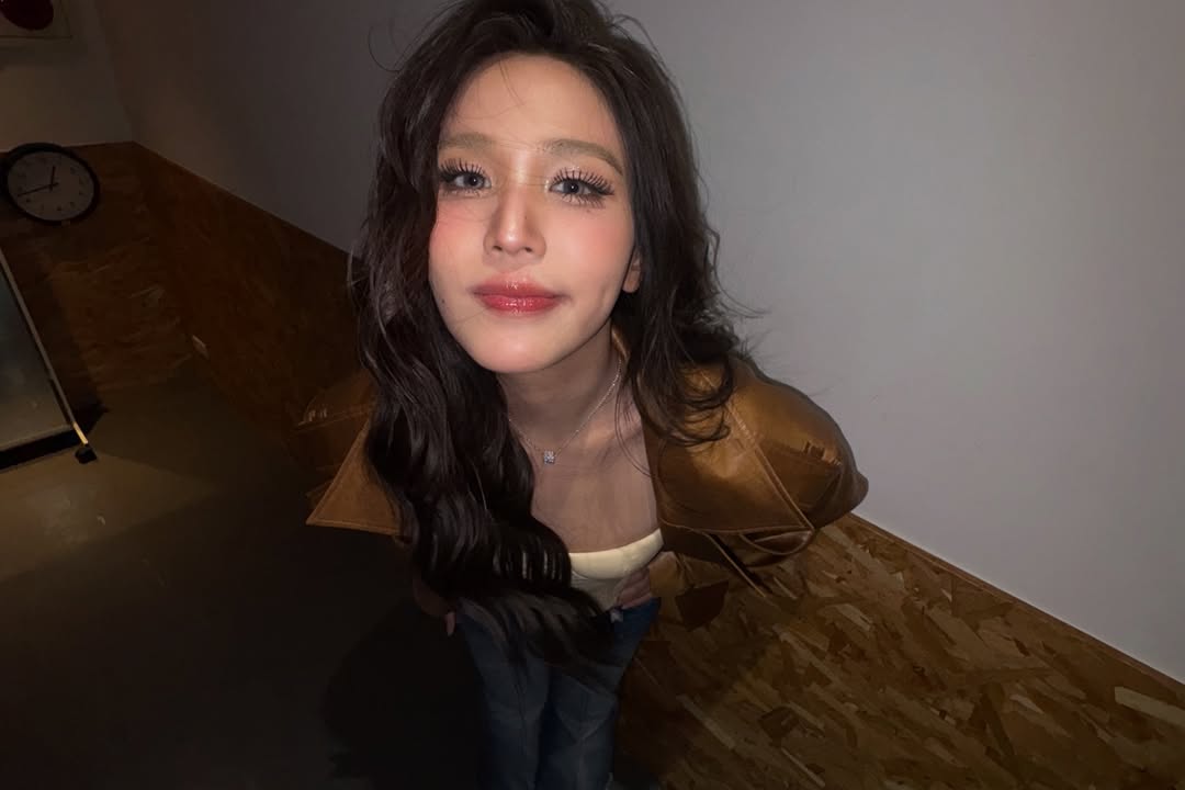 บอนนี่ - ภัทราภัสร์ โบรัชตะสุวรรณ์