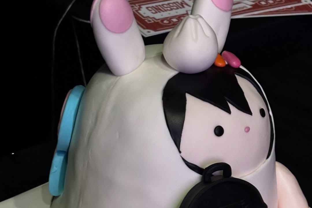 บอนนี่ - ภัทราภัสร์ โบรัชตะสุวรรณ์