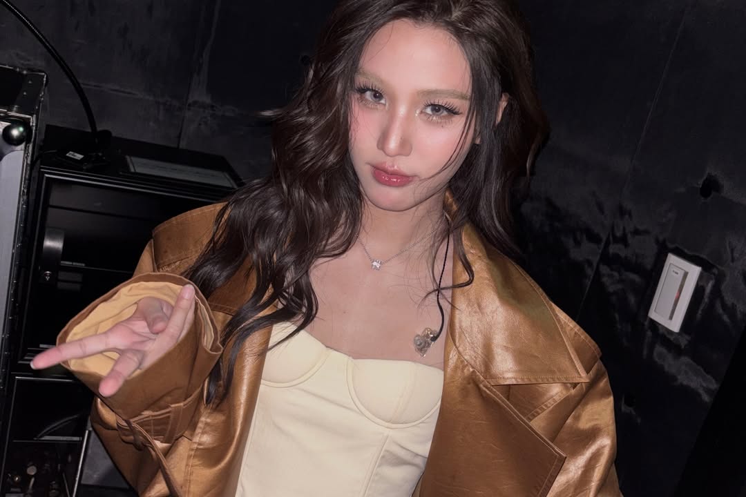 บอนนี่ - ภัทราภัสร์ โบรัชตะสุวรรณ์