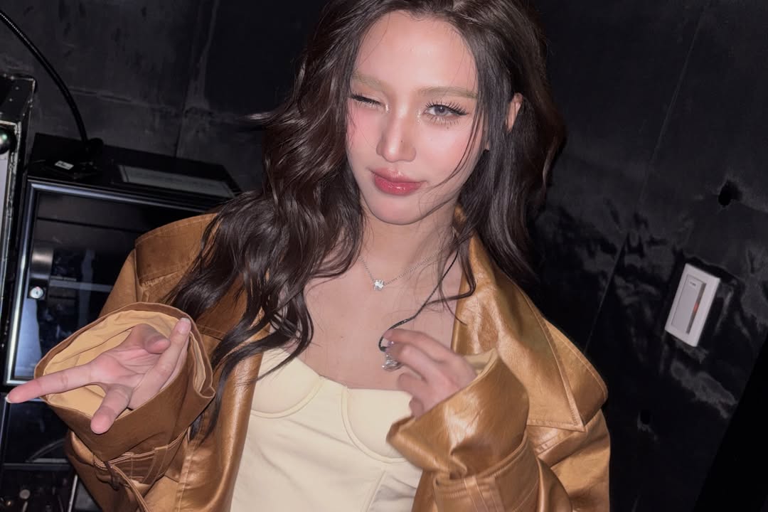 บอนนี่ - ภัทราภัสร์ โบรัชตะสุวรรณ์