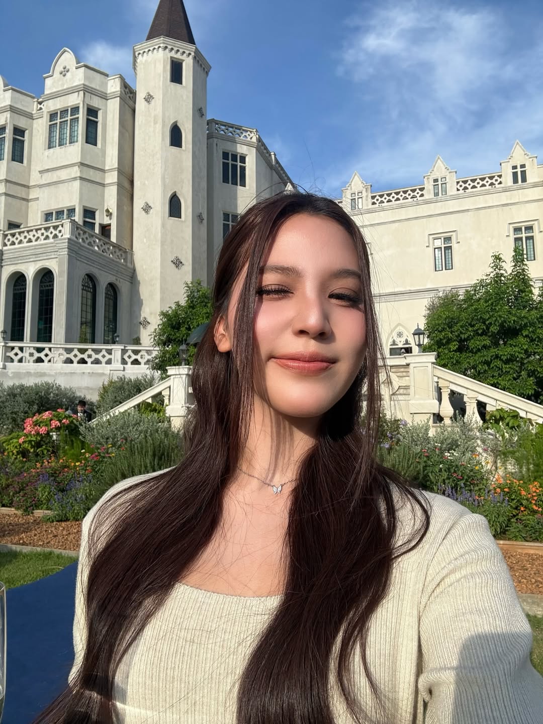 บอนนี่ - ภัทราภัสร์ โบรัชตะสุวรรณ์